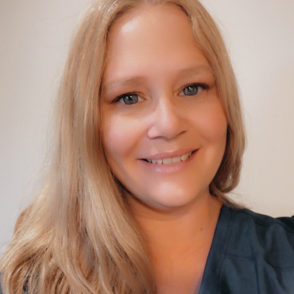 Meet your Posher, Beth